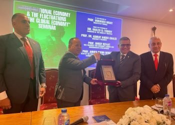 وزير المالية : الأزمات العالمية أثبتت صحة الرؤية المصرية فى تعظيم القدرات الإنتاجية والتصديرية