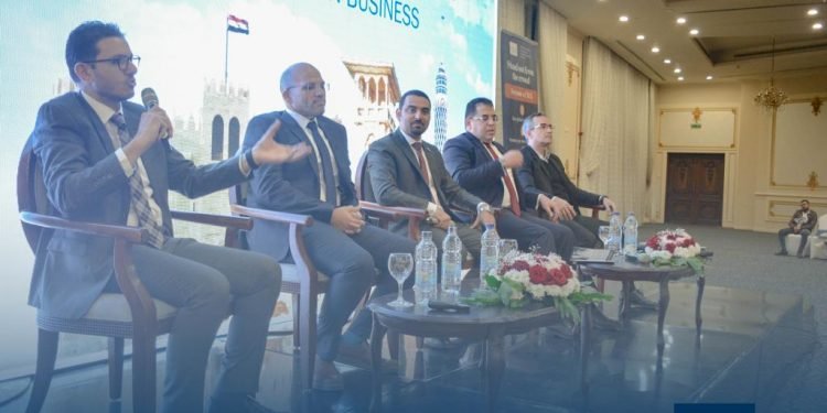 معهد المحاسبين الاداريين يعود من جديد الي مصر بعد استقرار الوضع السياسي والاقتصادي