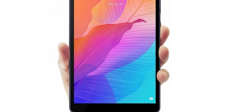 تابلت HUAWEI MatePad T8 .. يدعم سيناريوهات العمل و الترفيه عبر مزايا حصرية