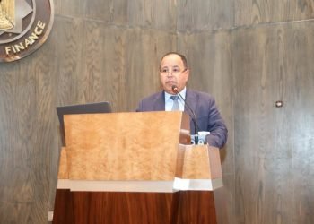 وزير المالية :  تعزيز قدرات التعافي الأخضر.. لتحقيق التنمية المستدامة