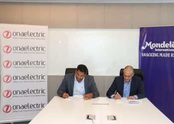 مونديليز ايجيبت فودز تعلن عن استكمالها التحول الجزئي الي الطاقة الشمسية بالتعاون مع اونا اليكتريك