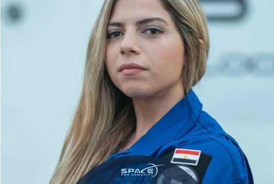 سارة صبري تكشف عن خطتها المستقبلية في مصر ونتاج لقاءات رفيعة المستوى لبحث ملف الفضاء