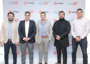 valU Deploys Infobip’s Solutions to Provide Customer Support over WhatsApp