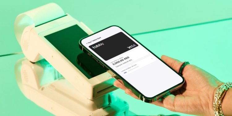 تابي تحصد تمويل من السلسلة (ج) بقيمة 58 مليون دولار من سيكويا كابيتال الهند وSTV وباي بال فنشرز