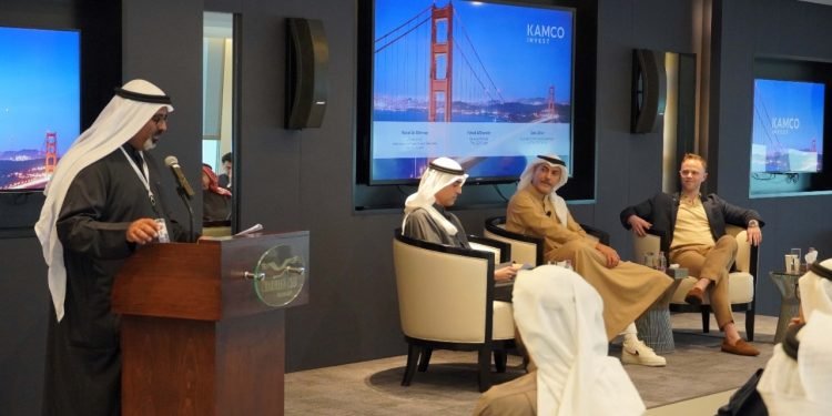 كامكو انفست تقيم ندوة عن أحدث مستجدات قطاع الاستثمار في الشركات الناشئة والمبتكرة