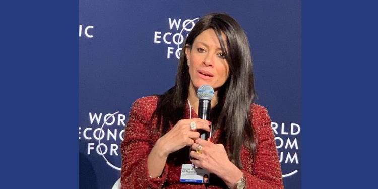 World Economic Forum Annual Meeting 2023 in Davos, Switzerland