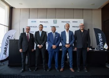 “باراجون” للتطوير توقع 3عقود استشارات هندسية وفنية لتحقيق أعلى معايير الاستدامة