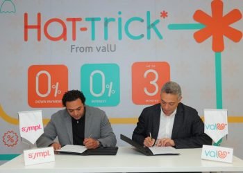 valU Inks Partnership with Fintech Start-Up “Sympl” to Provide Short-Term Buy-Now, Pay-Later Plans for Customers