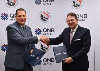 QNB الأهلي يوقع بروتوكول تعاون مشترك مع المجمعة المصرية للتأمين الإجباري لتيسير سداد التعويضات للمستحقين