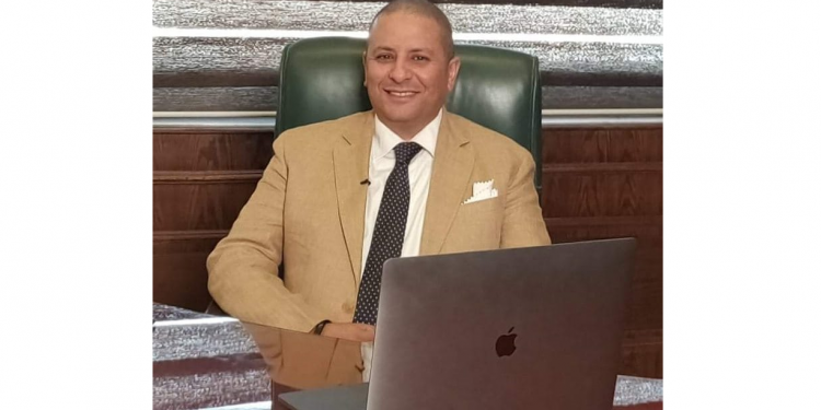 بترميكس تقدم حلولا مبتكرة في مجال الخرسانة الجاهزة .. القطار الكهربائي و مشروعات العاصمة الادارية أهم مشروعاتها