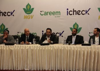 Careem Egypt partners with CarGas and iCheck to  enable Captains to convert their cars to liquefied natural gas