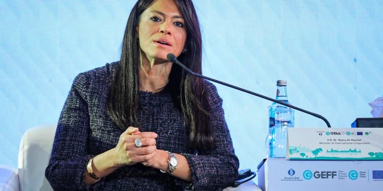 المشاط تشهد إطلاق المرحلة الثانية من برنامج تمويل الاقتصاد الأخضر في مصر بقيمة 175 مليون دولار