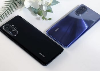 من الفئة الاقتصادية .. هاتف HUAWEI nova Y70 ينافس بكاميرا بدقة 48 ميجابكسل