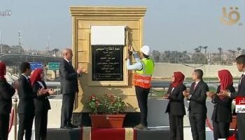 السيسي : البلد تحتاج الي 70 تريليون جنيه لتتطور و ما تم صرفه غير كاف