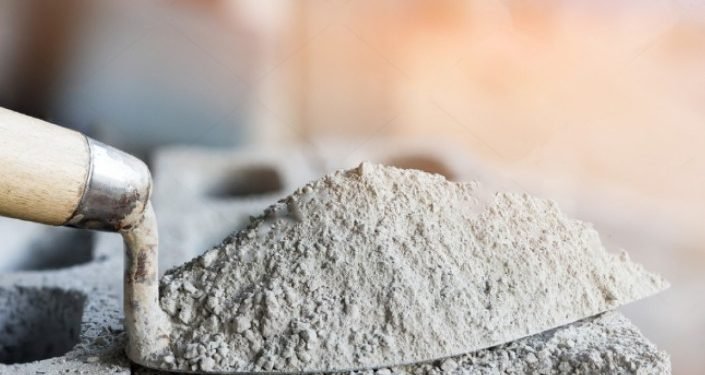 “مواد البناء” : 200 جنيه ارتفاعاً مرتقبا في سعر طن الأسمنت خلال يناير الجاري