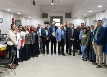 “الهيئة العامة للتحكيم”:  مصر تحصد المركز الثالث عالمياً ضمن قائمة ضمت 129 دولة في اختبارات بحوث القطن والغزل