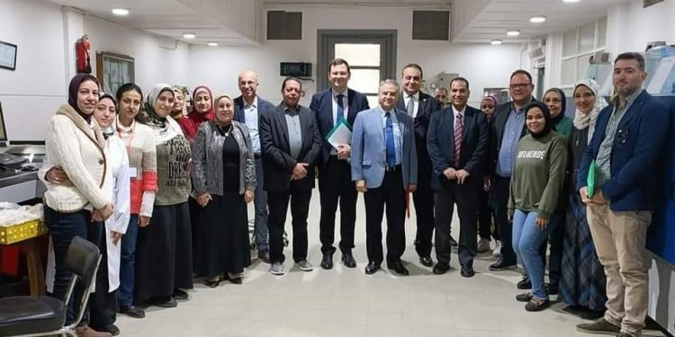 “الهيئة العامة للتحكيم”:  مصر تحصد المركز الثالث عالمياً ضمن قائمة ضمت 129 دولة في اختبارات بحوث القطن والغزل