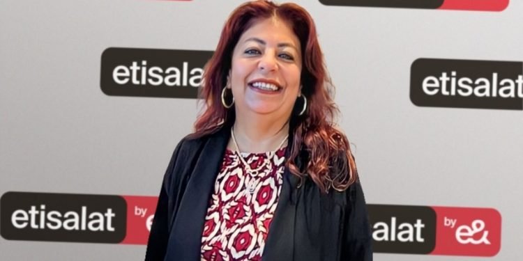 للمرة الخامسة على التوالي، اتصالات من e& تحصل على جائزة “أفضل بيئة عمل للموظفين” لعام 2023