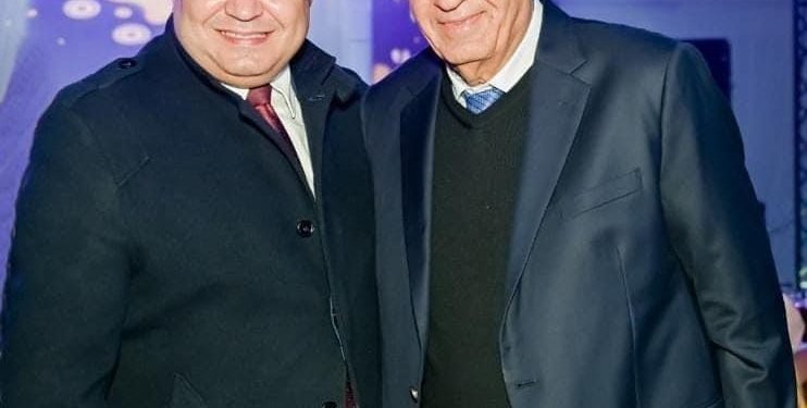 مجموعة بيك الباتروس للفنادق تحتفل بليلة رأس السنة فى كل منتجعاتها بالغردقة ومرسى علم وشرم الشيخ