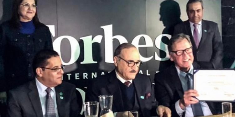 أول برج لفوربس في العالم من العاصمة الادارية الجديدة بتصاميم عالمية وصديقة للبيئة