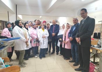 “القوى العاملة”: 4 برامج تدريبية على مهن يحتاجها سوق العمل بالإسكندرية