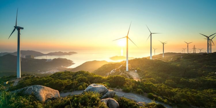 Schneider Electric calls for greater efforts to accelerate the energy transition