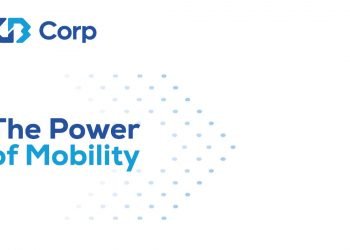 القدرة علي التنقل.. استراتيجية وعلامة تجارية جديدة  جي بي كورب