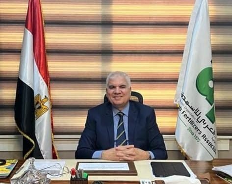 انطلاق فاعليات المؤتمر الدولي السنوي الـ 29 لصناعة الأسمدة والمعرض المصاحب الصمود من اجل استدامة الأمن الغذائي