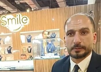 رئيس شركة سمايل جولد للمشغولات الذهبية : استهداف السوق التصديري أحد أفضل الحلول لمنتجي الذهب في ظل ضعف الطلب محلياً عقب زيادات الأسعار