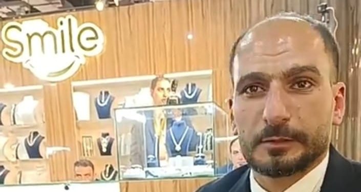 رئيس شركة سمايل جولد للمشغولات الذهبية : استهداف السوق التصديري أحد أفضل الحلول لمنتجي الذهب في ظل ضعف الطلب محلياً عقب زيادات الأسعار