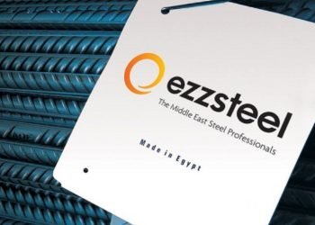 2535 جنيها ارتفاعا في سعر طن “حديد عز”.. و2500 جنيه زيادة لشركتي “المصريين”و “السويس للصلب” اعتبارا من 11-1-2023