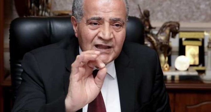 المصيلحي: توصيل خدمات السجل التجاري والعلامات التجارية إلى محل إقامة طالبي الخدمة بالتعاون مع ” البريد”