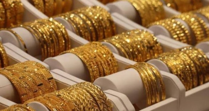 أسعار الذهب تواصل الصعود اليوم الخميس 12-1-2023