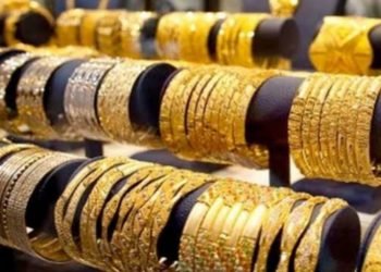 أسعار الذهب اليوم الأربعاء 25-1-2023 عند 1770 جنيها للجرام عيار 21..”الغرف التجارية”: السوق يشهد حركة بيع تفوق الطلب