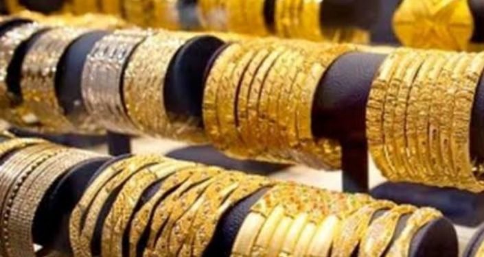 أسعار الذهب اليوم الأربعاء 25-1-2023 عند 1770 جنيها للجرام عيار 21..”الغرف التجارية”: السوق يشهد حركة بيع تفوق الطلب