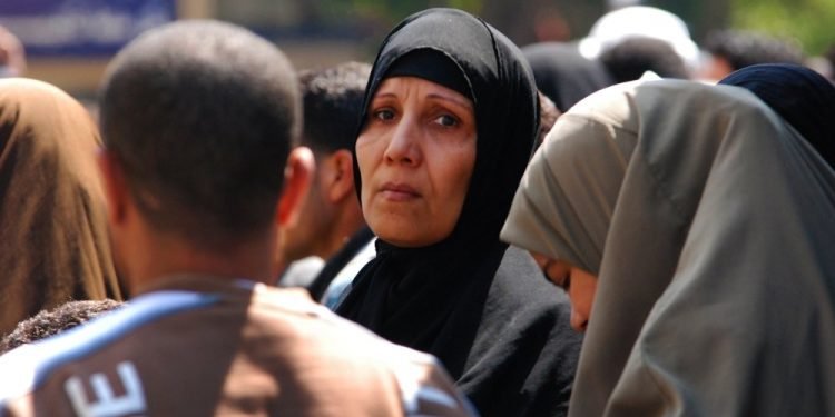 The Renewed Fight to Prevent Domestic Violence in Egypt