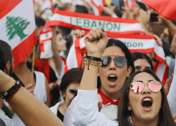 The Middle East Program together with the Environmental Change and Security Program launched the Agents of Change Youth Fellowship