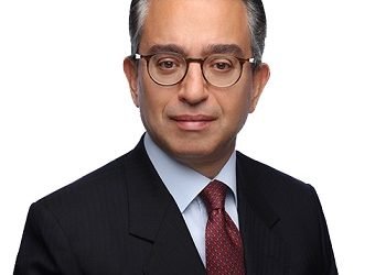 Wilson Center Launches Wahba Institute for Strategic Competition