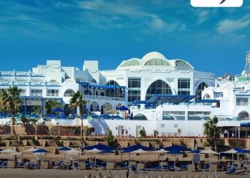 بيك الباتروس تحصد جوائز العلامة الكاملة من موقع الحجوزات العالمى بوكينج دوت كوم