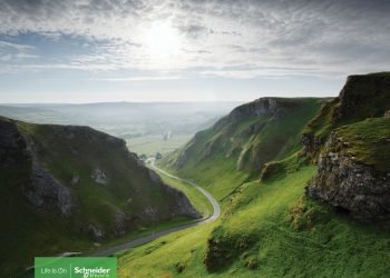 Schneider Electric in Global 100 Most Sustainable Corporations for 12th year in the row