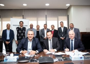 “Beko for Home Appliances” contracts “Hassan Allam Construction” to establish its manufacturing plant in Egypt