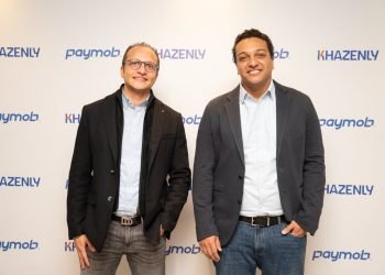 باي موب توقع شراكة مع خزنلي لتعزيز التمكين الرقمي للتجار في مصر