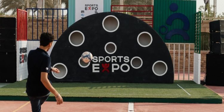 دلتا كونكس و وزارة الشباب والرياضة تستعدان لإقامة 15 بطولة ضمن فعاليات معرض سبورتس اكسبو 2023