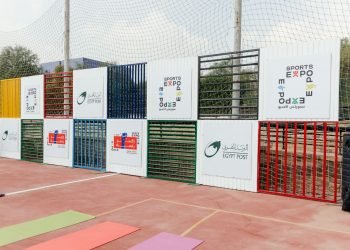 البريد المصري و دلتا كونكس توقعان اتفاقية شراكة لرعاية معرض سبورتس إكسبو 2023