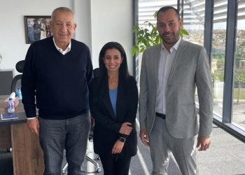 شراكة استراتيجية بين بيك الباتروس للفنادق و بوكينج دوت كوم