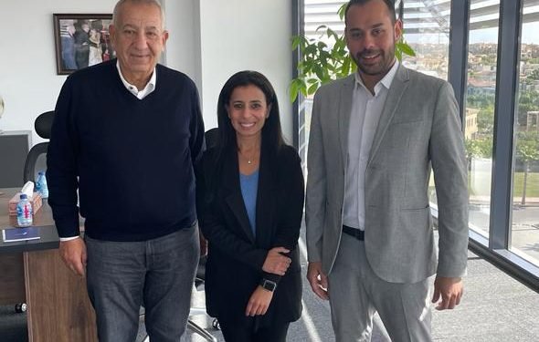 شراكة استراتيجية بين بيك الباتروس للفنادق و بوكينج دوت كوم