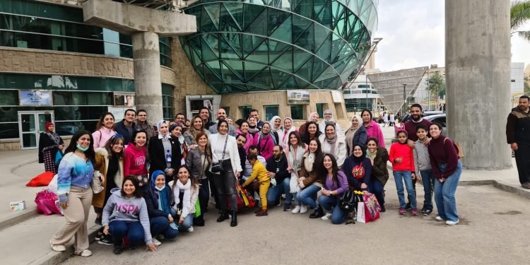 تضامن أسترازينيكا مع المرضي في ضوء اليوم العالمي للسرطان