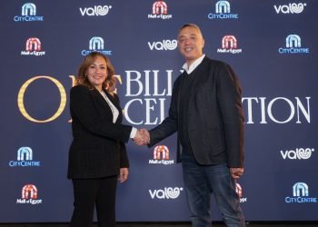 Majid Al Futtaim Malls in Egypt and valU Celebrate Crossing EGP 1 Billion in Sales
