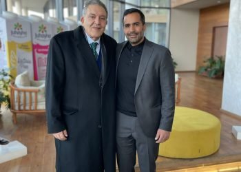 سهم جهينة يقفز 7% بعد قرار تعيين ثابت نائبا لرئيس الشركة