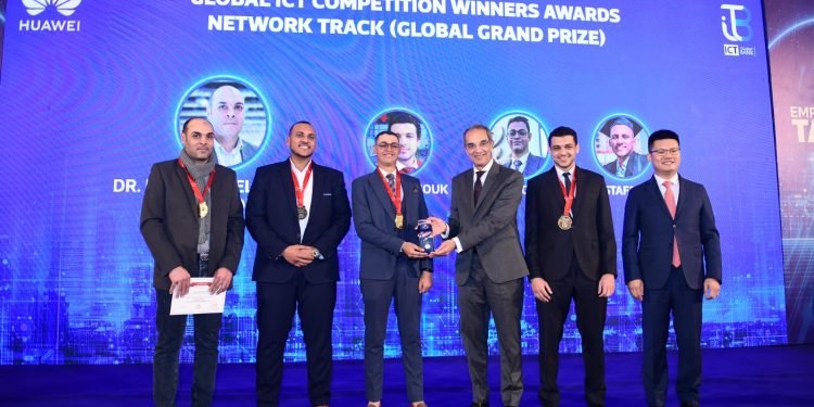 هواوي تكنولوجيز تطلق المؤتمر السنوي الثالث لبرنامج “بناء القدرات” iTB / ICT Talents Bank